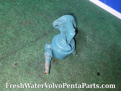 Volvo Penta 860320 3582310 Diesel Feed Pump KAD44 P-C and others - Picture 9 of 10