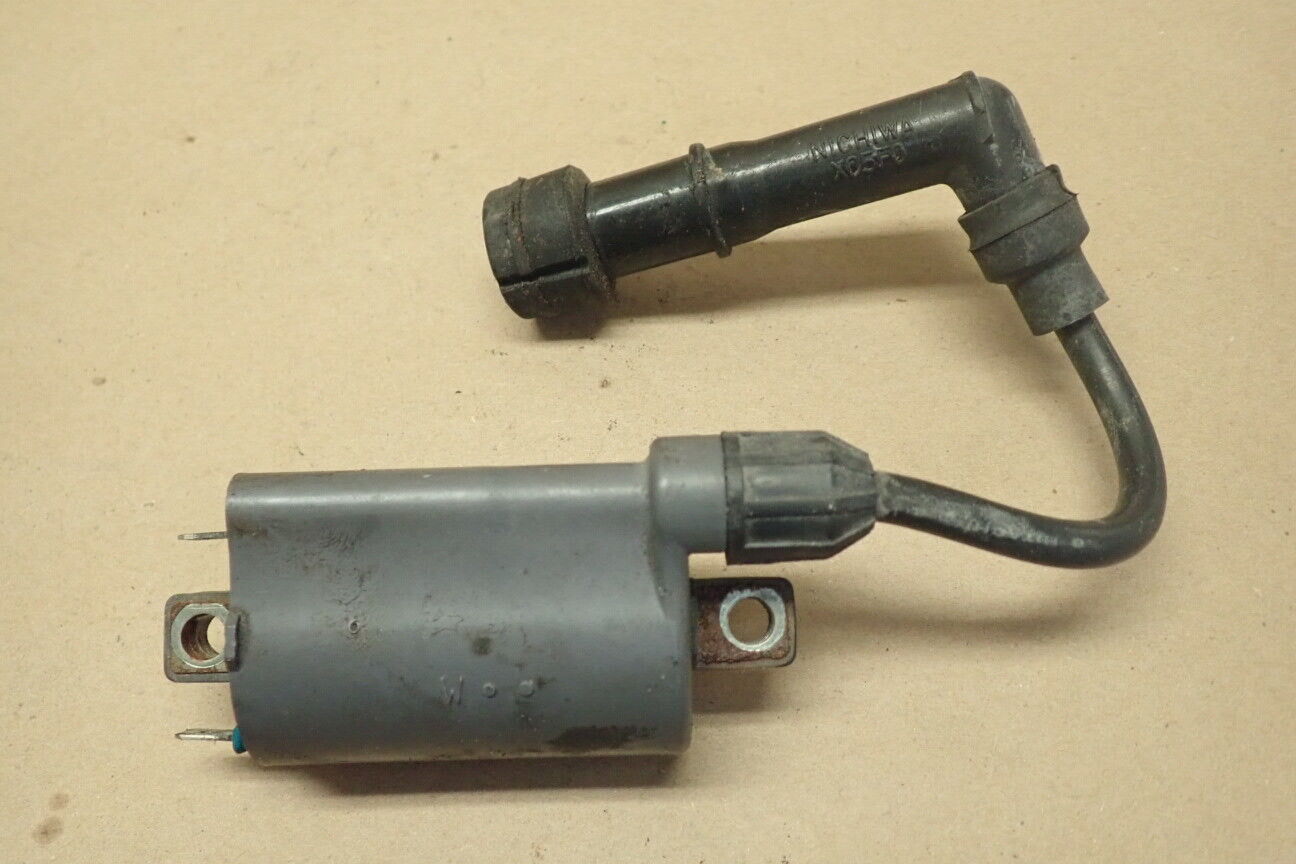 1994 KAWASAKI NINJA EX500-D TEK IGNITION COIL KP03