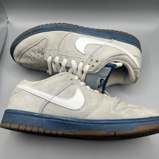 Nike Dunk Pro SB Low Border Blue for Sale | Authenticity Nike Dunk Pro SB Low Border Blue for Sale | Authenticity