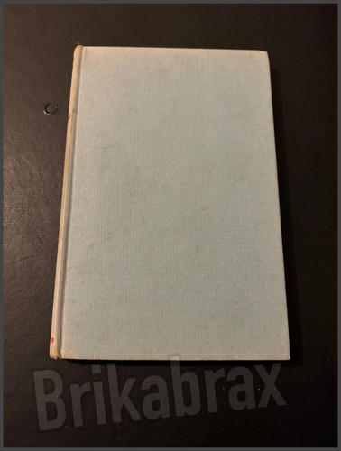 Where There is A Will by Maurice Barbanell (Hardback Book 1952) - Imagen 4 de 10