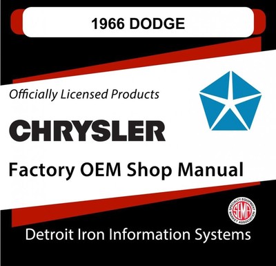 Wiring Diagram For A 440 In A 72 Dodge Dart - Complete Wiring Schemas