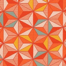 Remnant of Brentano Solstice Chameleon Sunbrella Upholstery Fabric