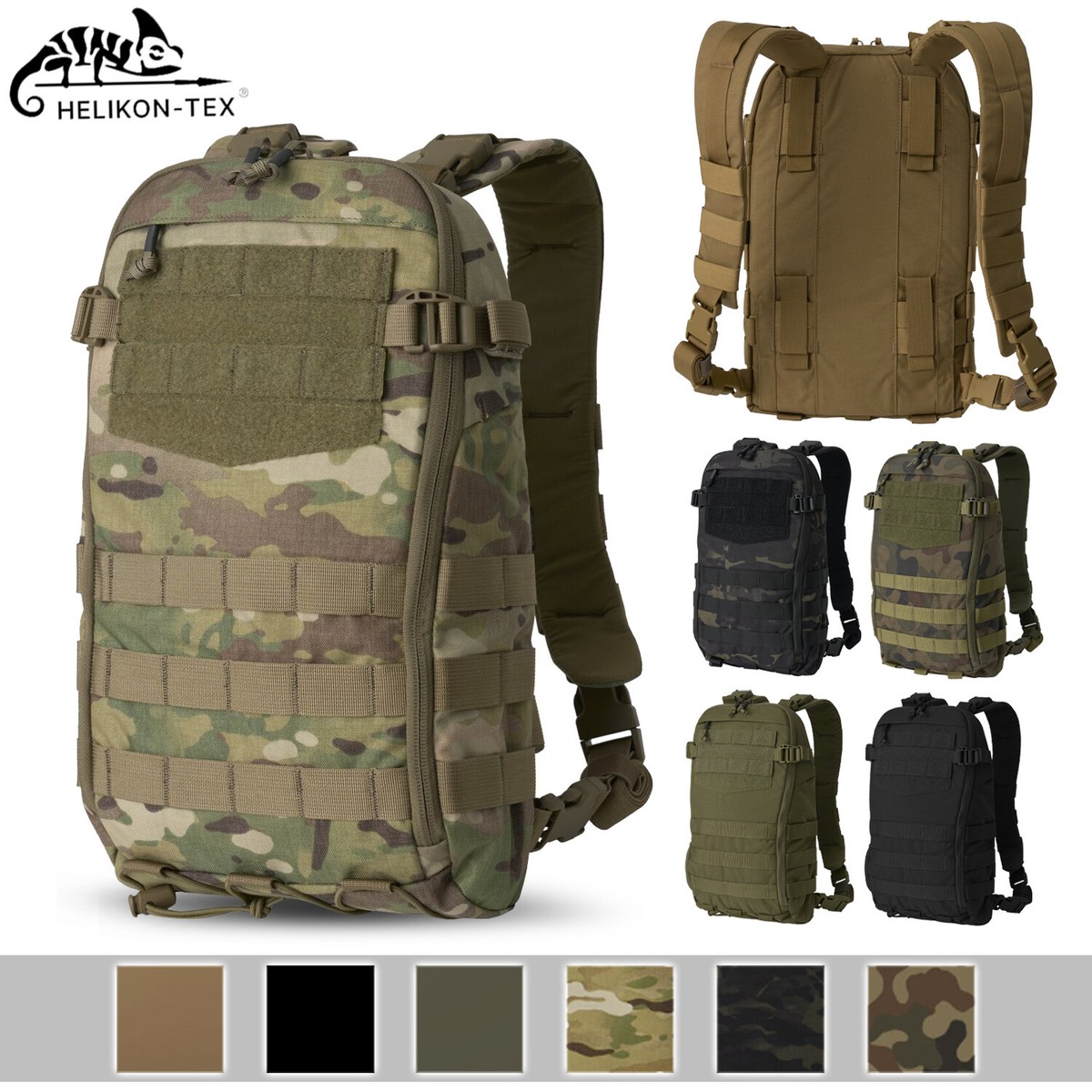 Guardian Small Pack Backpack Rucksack Helikon-Tex Tactical