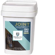 NEW ~ ProElite Joint Suppliment Horse 🐎