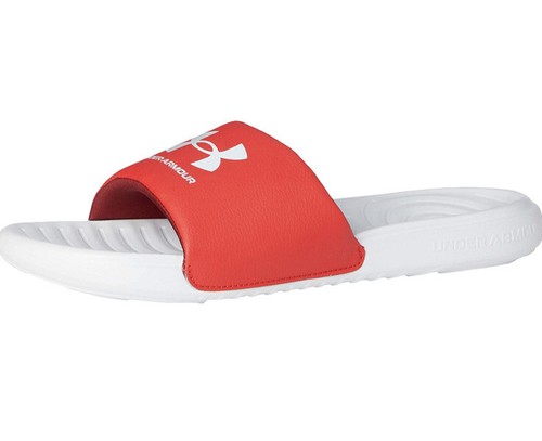 Ansa Fix Slide Sandals - Halo Gray 