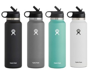 hydro flask 2 colors