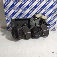 Heizungssteuerung Armaturenbrett Fiat Ritmo I Serie Original 4434437