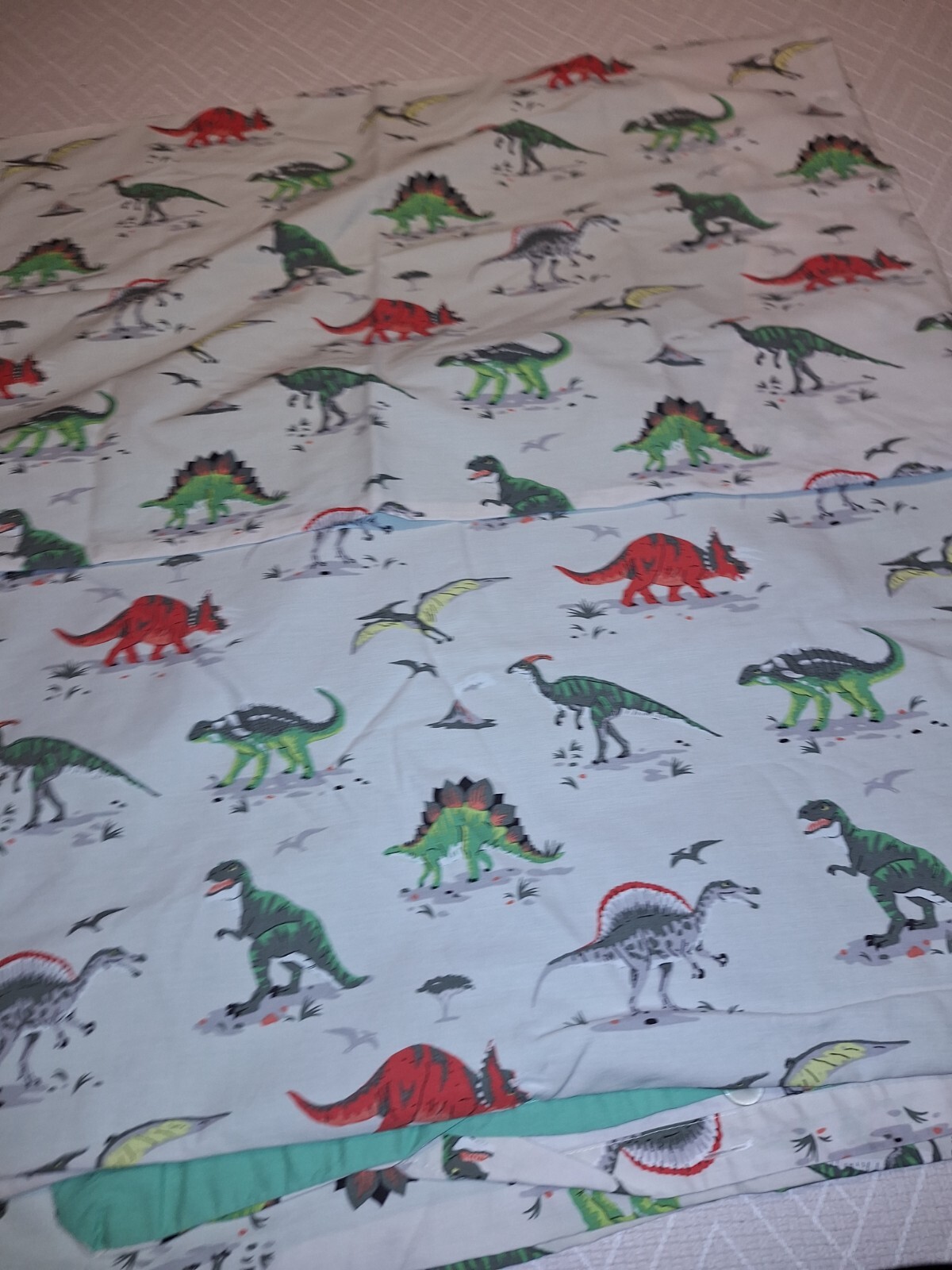 Marks and Spencer single duvet cover set kids In Excellent Condition