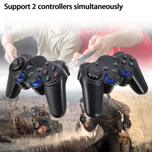 Restraint so Anemone fish 2020 Wireless USB Game Controller Gamepad Joystick for Android TV Box  Laptop PC | eBay