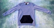 Vintage Air Jordan Jumpman Men's Pull Over Sweatshirt Size S.