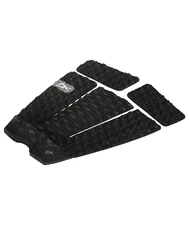 Dakine Bruce Irons Pro Surf Traction Pad Black CLOSEOUT