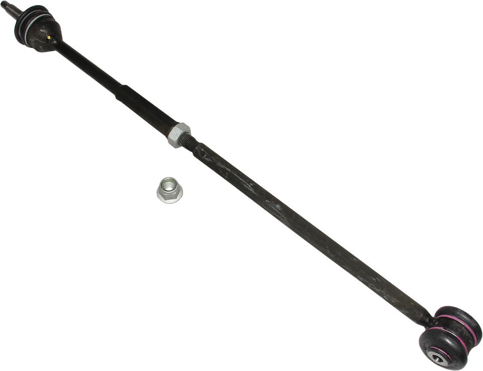 Juego de 2 pares de barras de amarre traseras Lemfoerder 33590 01 para Jaguar XF XJ XK Foto 2 de 2