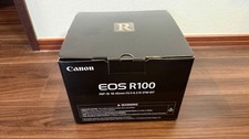 Canon EOS R100 RF-S 18-45mm kit 585944