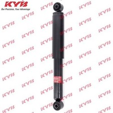 KYB 344456 Stoßdämpfer Stossdämpfer Hinterachse Hinten für VW 