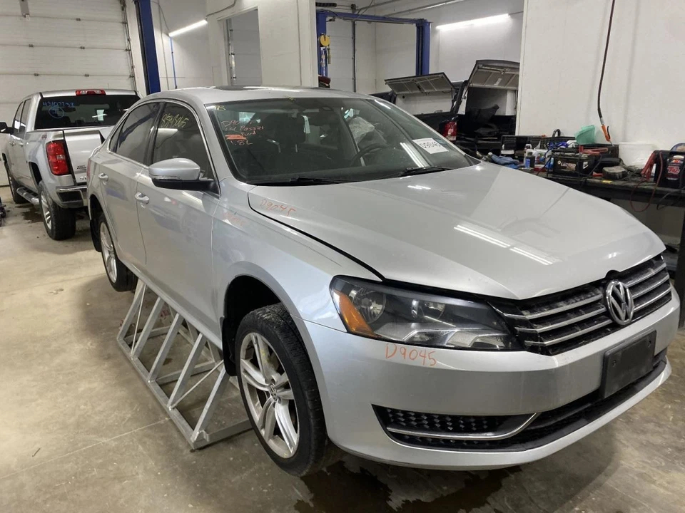 Temperature Control Single Zone Climatic Fits 13-15 PASSAT 1022102 - Image 3 of 4