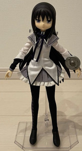 Real Action Heroes Madoka | eBay