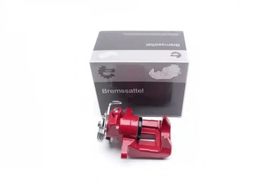 Étrier de frein Essieu arrière gauche (1-pistons) 23SKV013 RED ESEN SKV pour VW - Photo 1/4
