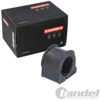 Kamoka Lagerung Stabilisator Vorne Passend FüR Audi A3 TT Seat Leon Toledo Skoda