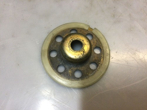 VW Golf 2 3 GTI 16V G60 Anschlag für Domlager oben Federbein 1H0412319B Jetta Sy