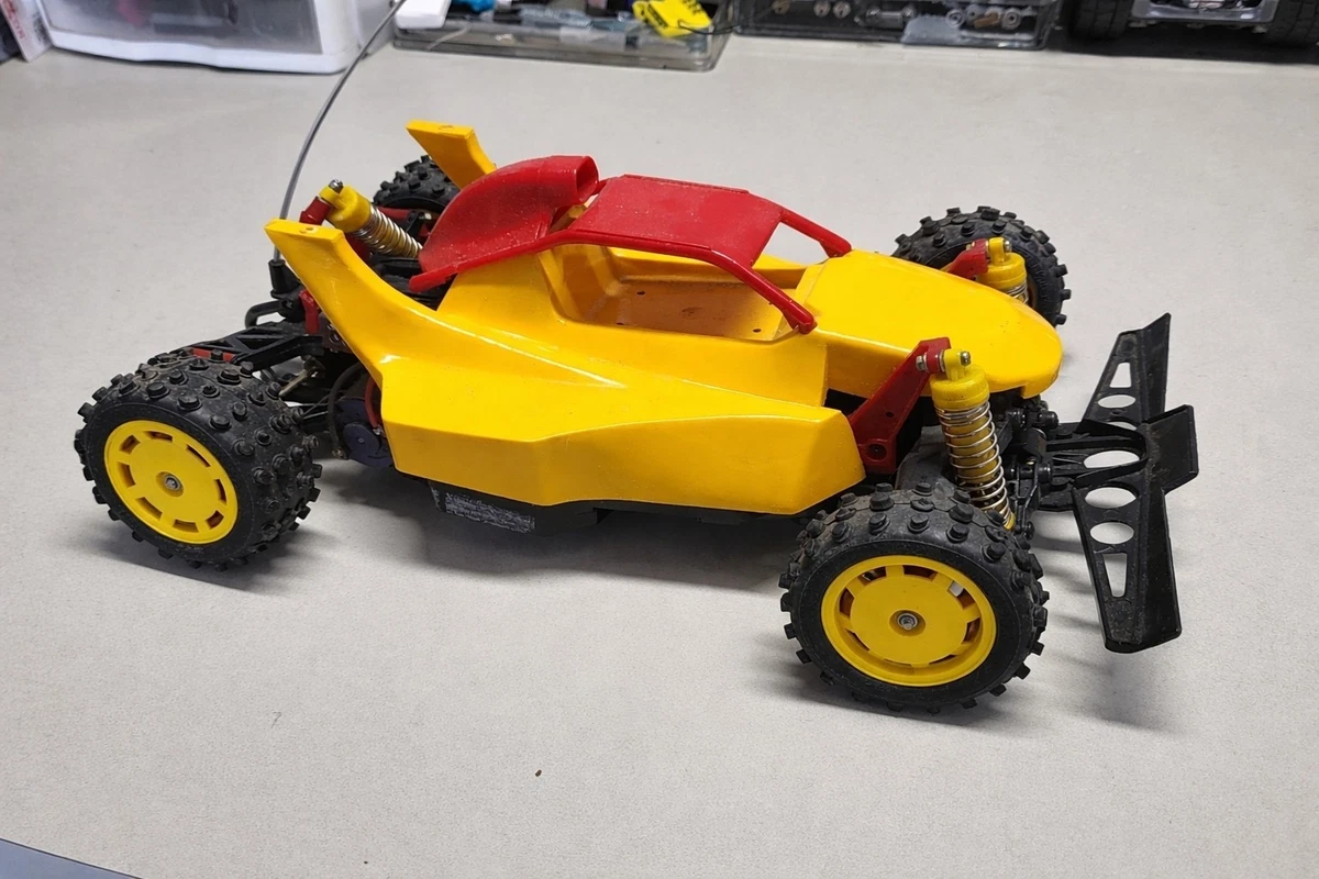 tamiya bigwig products for sale | eBay