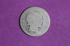 ESTATE FIND 1900 Barber Quarter #K59960