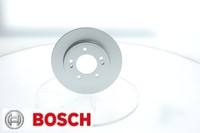 2X Bremsscheibe Bosch 0986479G29 2 Bremsscheiben FüR Hyundai FüR Kia