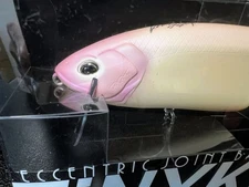 Tiny Crash Series 9 Ghost Variial Unopened