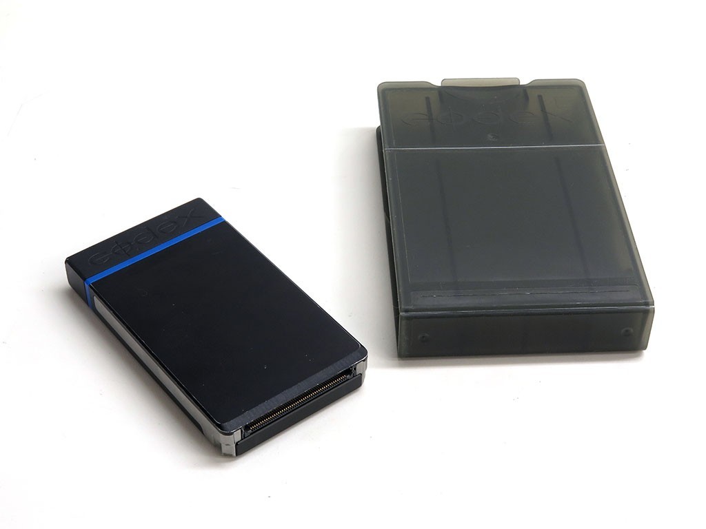 Codex CDX-37021 SXR 2TB Capture Drive media card for Arri Alexa