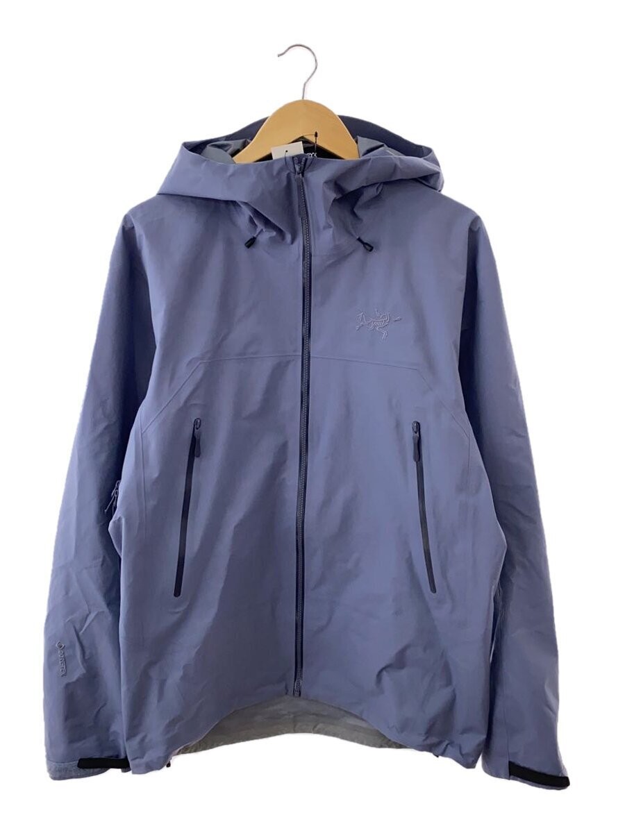 ARC'TERYX ARC TERYX Giacca Nylon M Nylon BLU X000009684