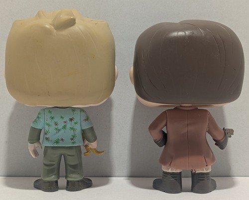 Funko POP! TV ~ FIREFLY ~ #135 & #137 ~ Malcolm & Hoban ~ lose ~ nicht mehr im Handel erhältlich - Bild 4 von 10