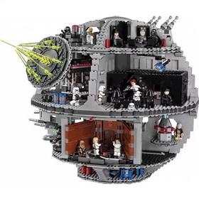 Star Wars UCS Death Star 75159 | 4016 pcs Generic Brick | New & Sealed | REPLICA