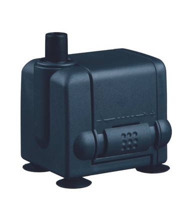 Ubbink Springbrunnenpumpe Eli-Indoor 350i