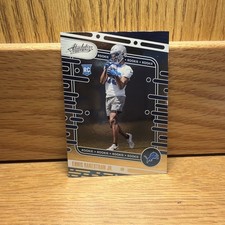 2024 Panini Absolute - Rookies Ennis Rakestraw Jr. #158 (RC)