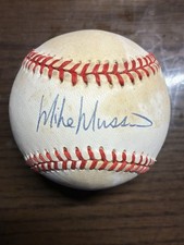 Hall of Fame Mike! Top 10 Mike Mussina Baseball Cards 13