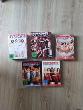 Desperate Housewives Staffeln 1-5 auf DVD