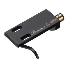 Ortofon LH-9000 Headshell Carbon Aluminum SME Mount Gold Plated Terminal New