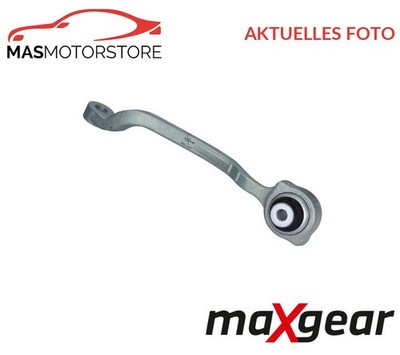 QUERLENKER LENKER RADAUFHÄNGUNG VORNE LINKS MAXGEAR 72-2874 A NEU OE QUALITÄT