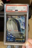 2015 Pokemon Wailord EX Full Art 147/160 Primal Clash Ultra Rare PSA 9 Mint XY
