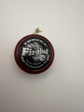 Fireball YoYo -HIGH Performance Responsive Transaxle Yoyo, Great for String T...