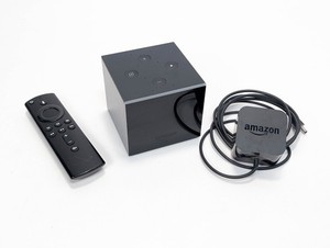 Amazon Fire Cube | eBay