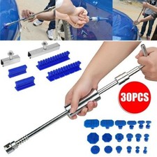Car Body Slide Hammer Paintless Dent Repair Tools Puller Lifter Hail Removal Kit Car Body Slide Hammer Paintless Dent Repair Tools Puller Lifter Hail Removal Kit