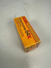 Kodak Ektachrome EPX 64X ISO 64 120 Color Slide Film 1 Roll