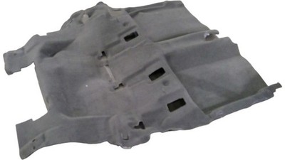 Genuine Ford Carpet Rear Seat Back BE9Z-7413048-BD OEM Factory