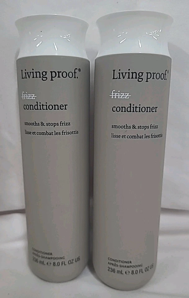 PRODUCTOS CAPILARES LIVING PROOF-TU ELECCIÓN: CHAMPÚ Y ACONDICIONADOR, DESCONGELADOR Y MÁS Foto 2 de 4