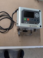 CTS, CINCINNATI TEST SYSTEMS,  C28, 1W1BE-PN1...