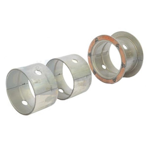 Jeu De 4 Paliers De Bielle Standard - Référence 3055218R1-4CYL - Compatible Case/International Harvester