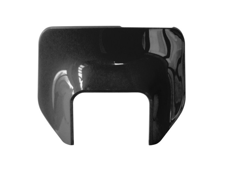 Rtech Headlight Mask Fits Husqvarna FE TE TX Ab24 Black