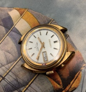 Seiko Bell Matic | eBay