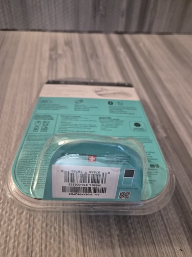 Logitech SIgnature M650 L Wireless Mouse - Blue - Picture 3 of 4