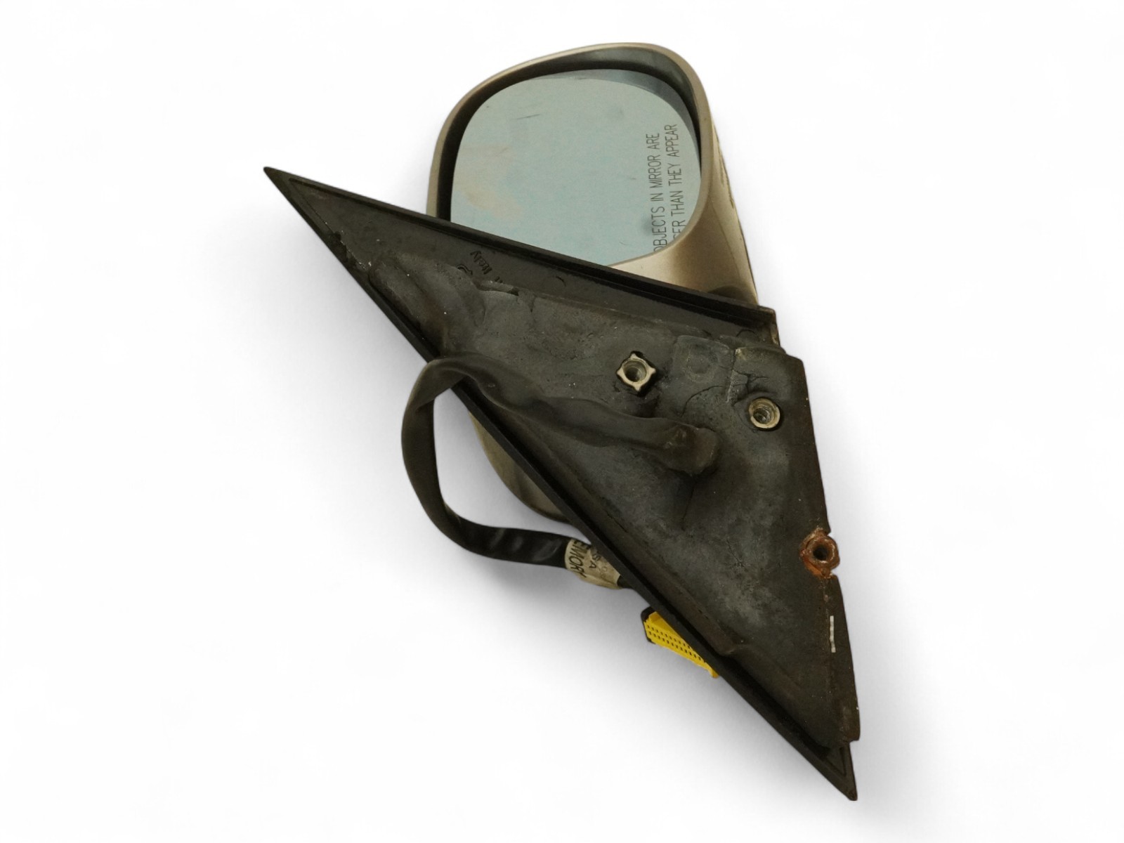 Maserati Quattroporte 2003-2008 Right Side mirror